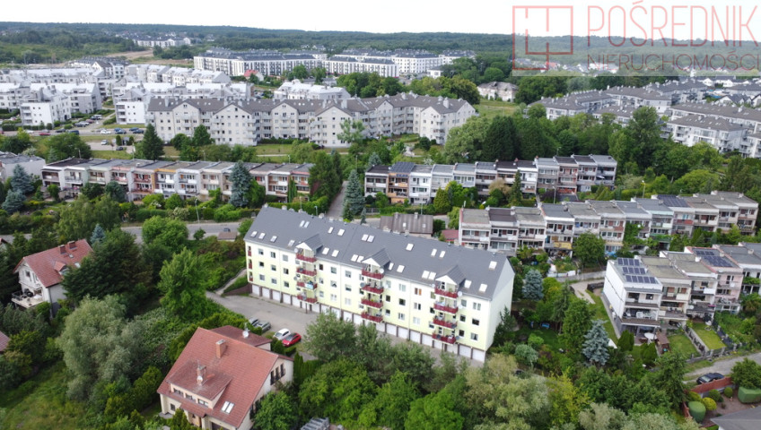 Mieszkanie Sprzedaż Szczecin Warszewo