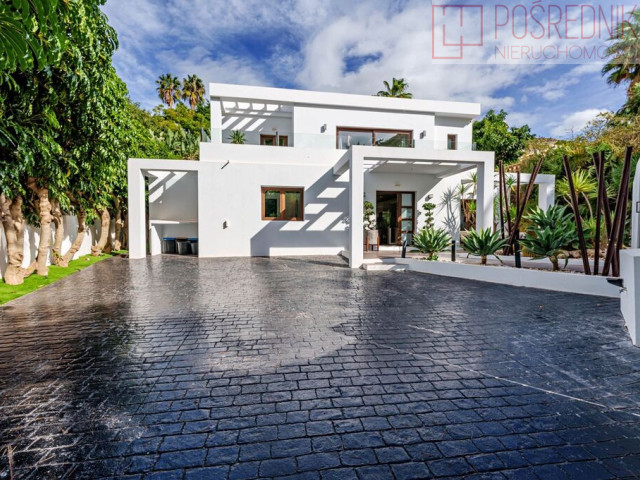 Dom Sprzedaż Marbella, Costa del Sol El Rosario