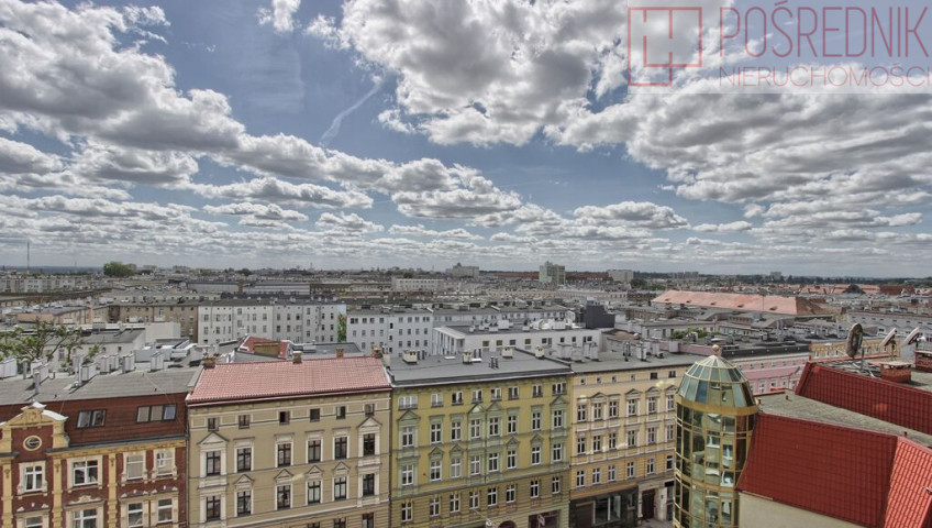 Mieszkanie Sprzedaż Szczecin Centrum Aleja Wojska Polskiego