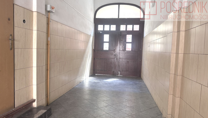 Mieszkanie Sprzedaż Szczecin Śródmieście-Centrum Władysława Łokietka