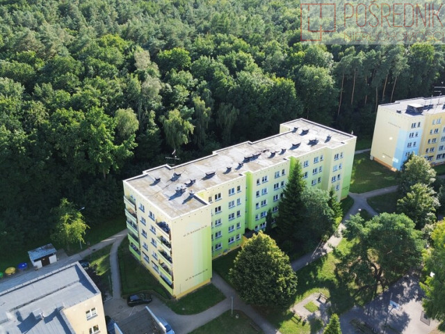 Mieszkanie Sprzedaż Police 26 Kwietnia