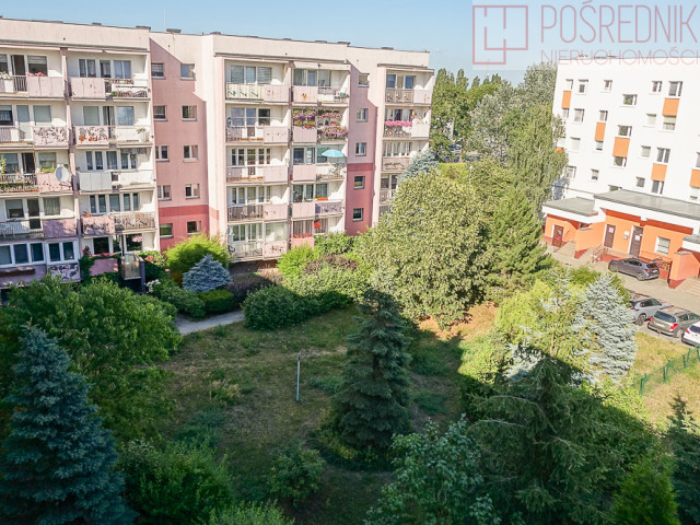 Mieszkanie Sprzedaż Szczecin Pomorzany Inowrocławska
