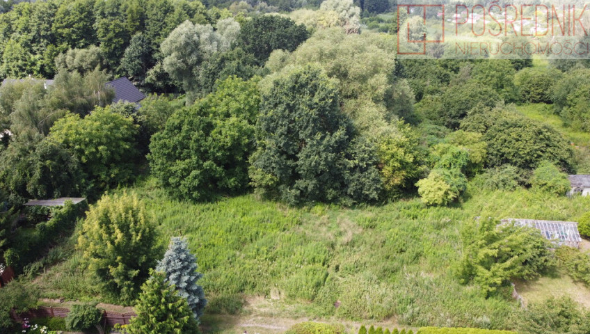 Działka Sprzedaż Szczecin Dąbie