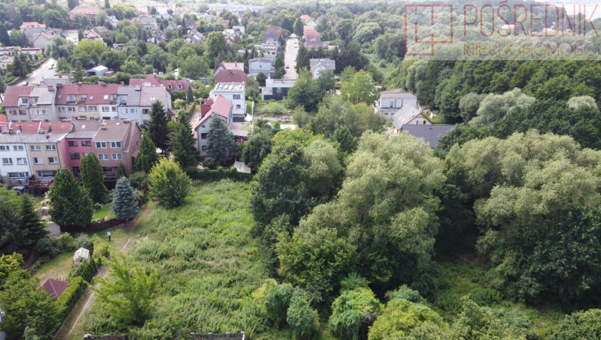Działka Sprzedaż Szczecin Dąbie