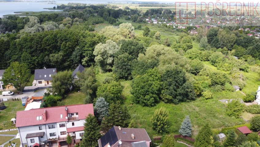 Działka Sprzedaż Szczecin Dąbie