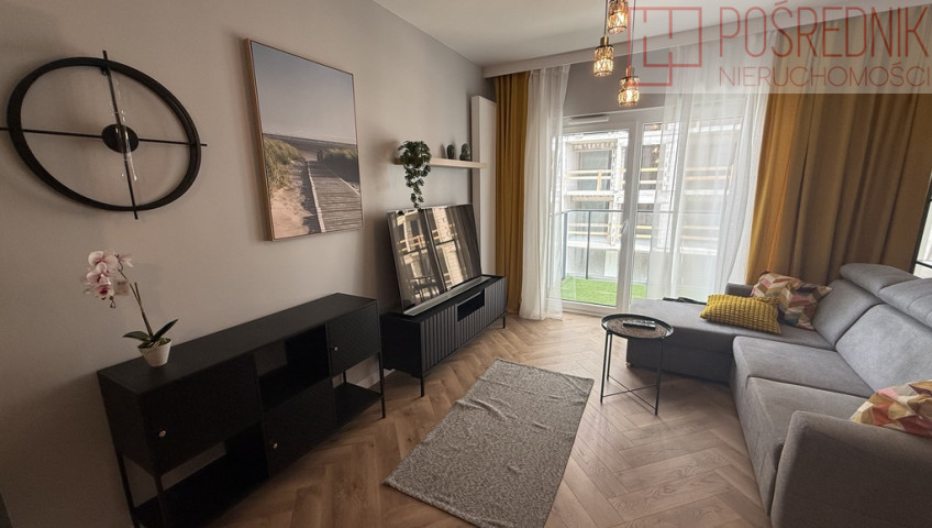 Mieszkanie Wynajem Szczecin Centrum Zielonego Mostu