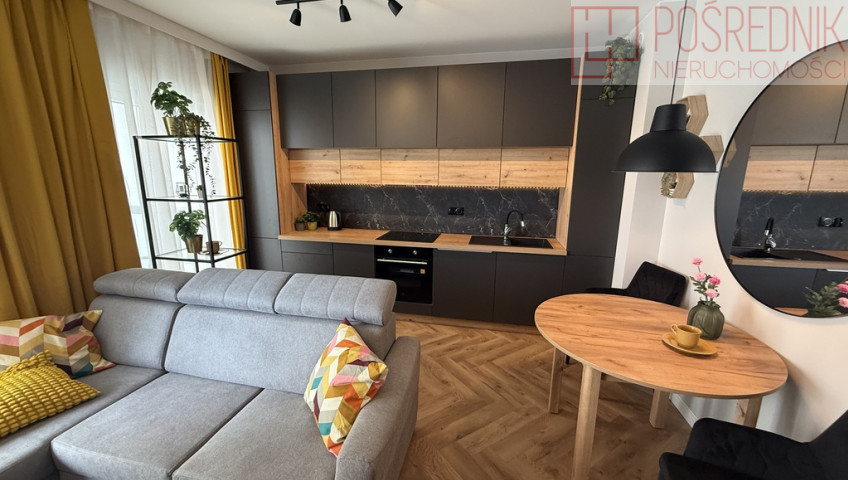 Mieszkanie Wynajem Szczecin Centrum Zielonego Mostu