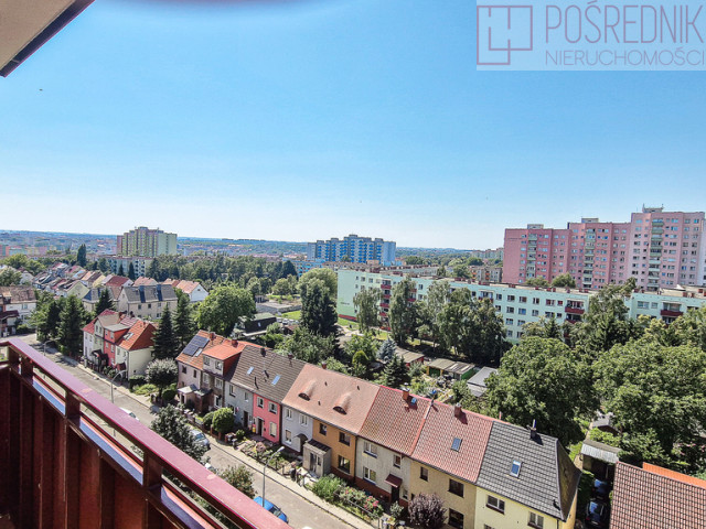 Mieszkanie Sprzedaż Szczecin Książąt Pomorskich Pasterska