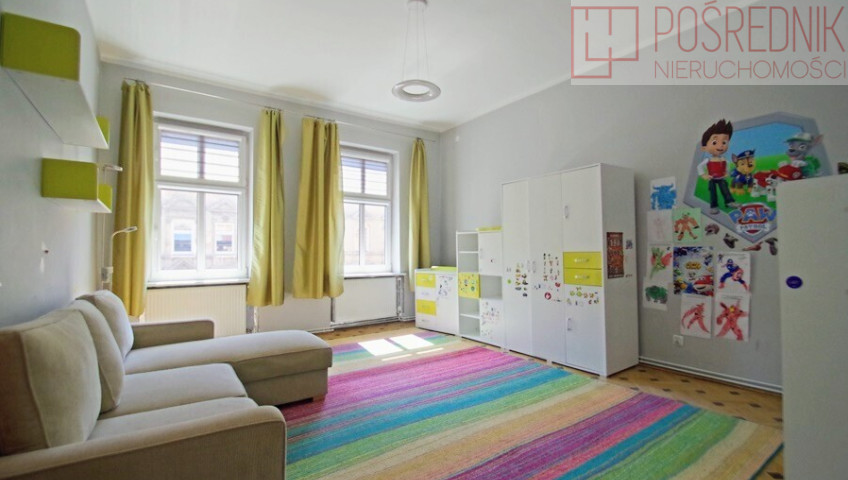 Mieszkanie Sprzedaż Szczecin Śródmieście-Centrum Władysława Łokietka