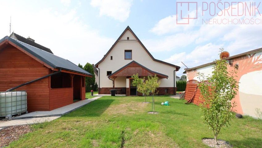Dom Sprzedaż Goleniów