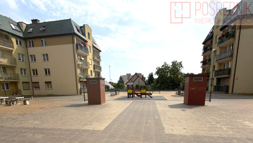 Mieszkanie Sprzedaż  Książąt Pomorskich Łucznicza