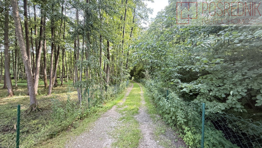 Działka Sprzedaż Oświno