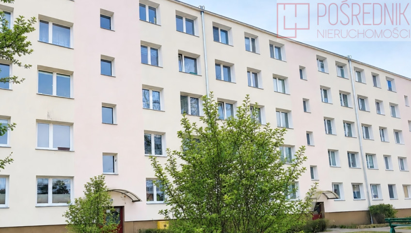 Mieszkanie Sprzedaż Szczecin Załom Produkcyjna