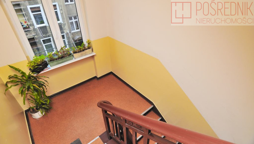 Mieszkanie Wynajem Szczecin Śródmieście-Centrum ks. Piotra Ściegiennego