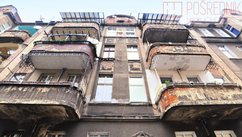 Mieszkanie Wynajem Szczecin Śródmieście-Centrum ks. Piotra Ściegiennego