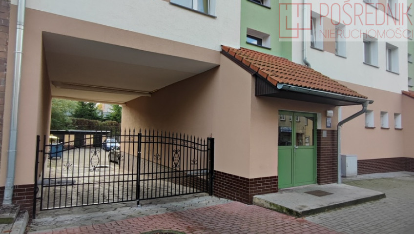 Mieszkanie Wynajem Stargard Bolesława Limanowskiego