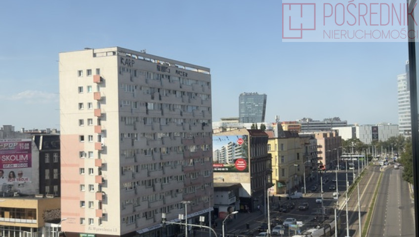 Mieszkanie Wynajem Szczecin Centrum Plac Żołnierza Polskiego