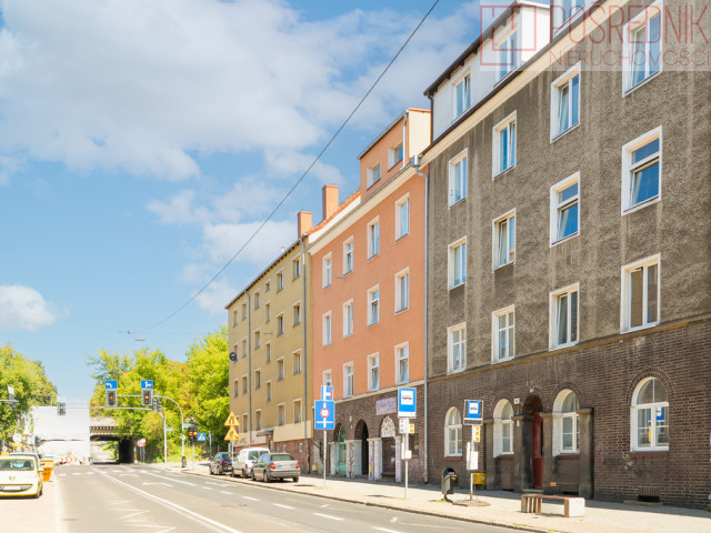 Lokal Sprzedaż Szczecin Niebuszewo