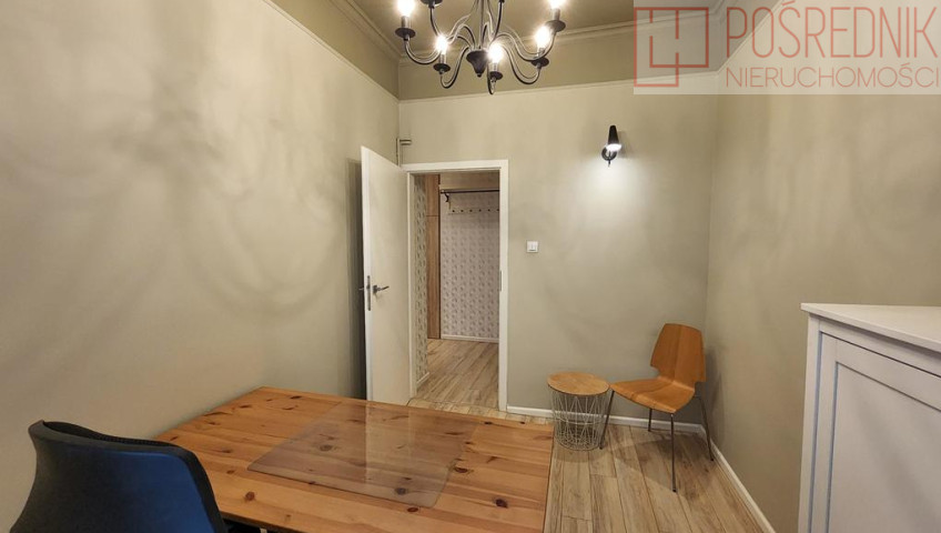 Lokal Wynajem Szczecin Śródmieście-Centrum