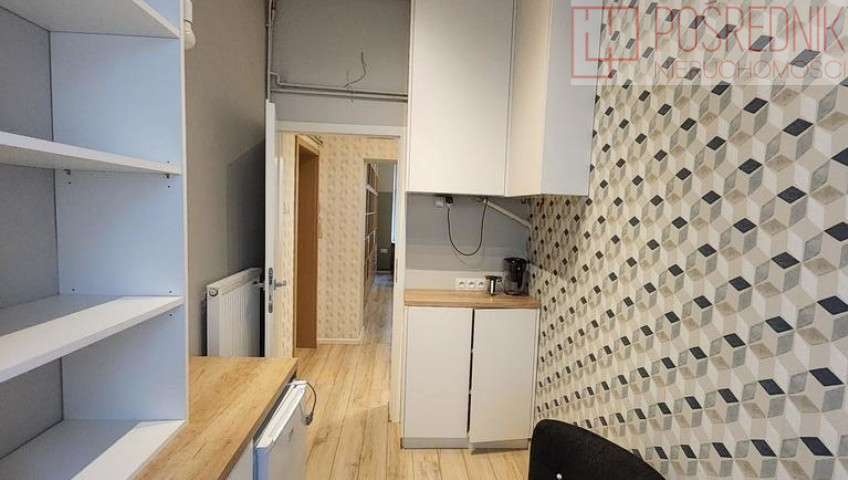 Lokal Wynajem Szczecin Śródmieście-Centrum