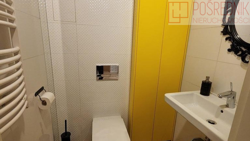 Lokal Wynajem Szczecin Śródmieście-Centrum