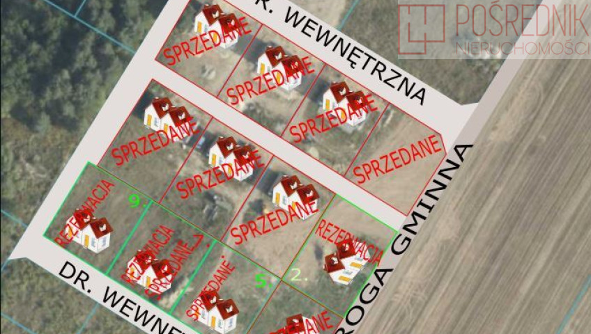 Dom Sprzedaż Goleniów