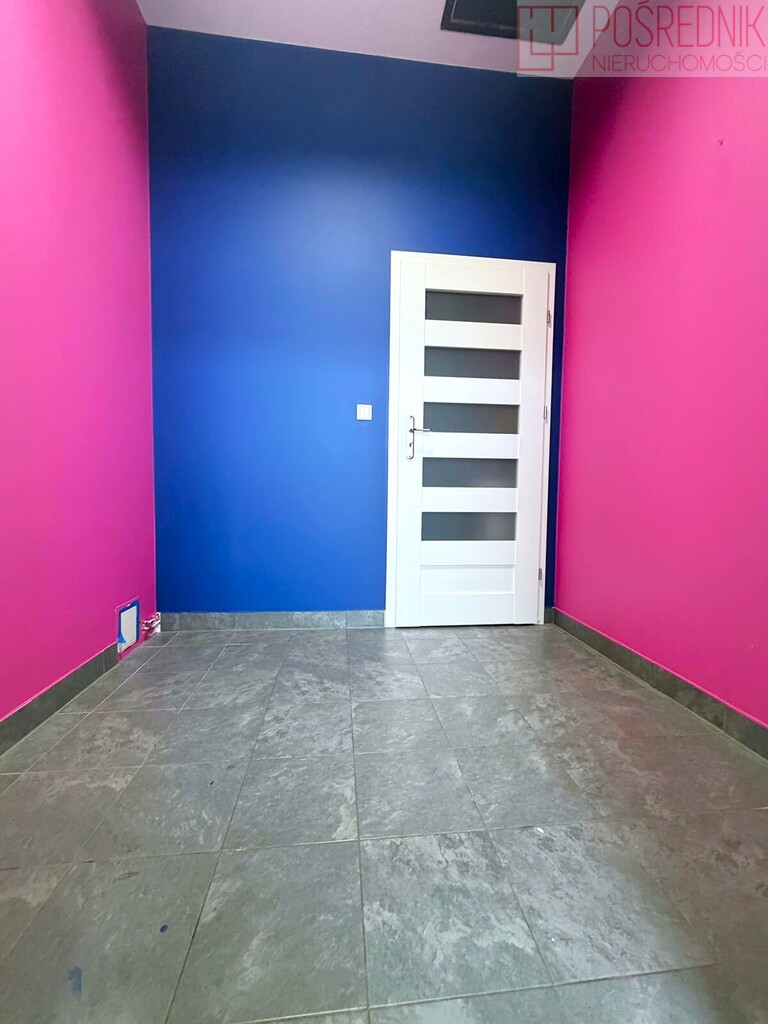 Lokal Wynajem Szczecin Bukowo