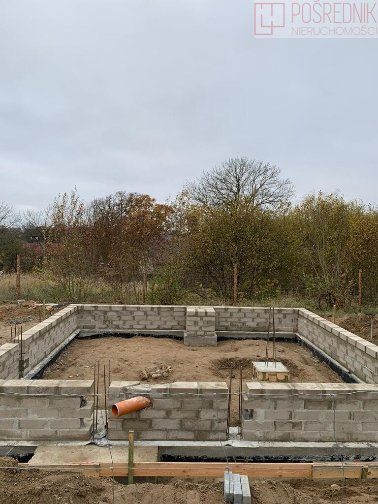 Działka Sprzedaż Ińsko