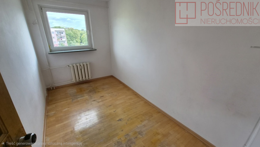 Mieszkanie Wynajem Szczecin Pomorzany Inowrocławska