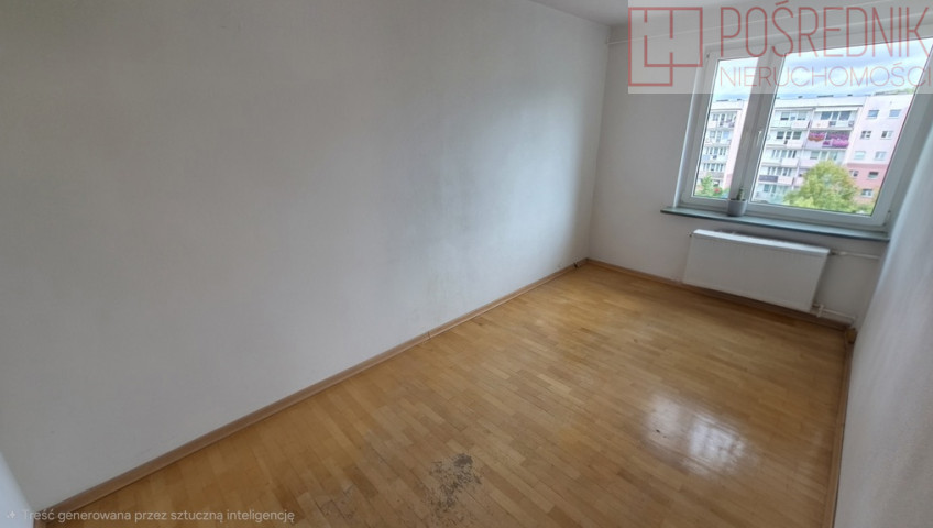 Mieszkanie Wynajem Szczecin Pomorzany Inowrocławska