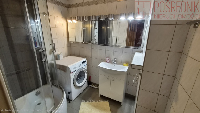 Mieszkanie Wynajem Szczecin Pomorzany Inowrocławska