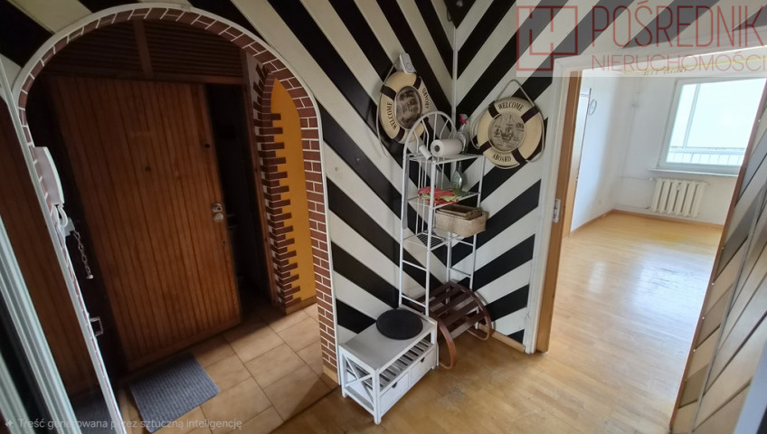 Mieszkanie Wynajem Szczecin Pomorzany Inowrocławska