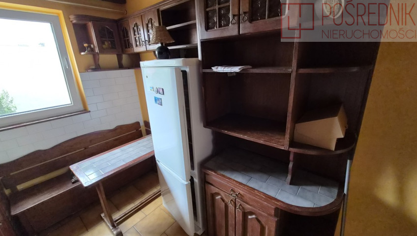 Mieszkanie Wynajem Szczecin Pomorzany Inowrocławska