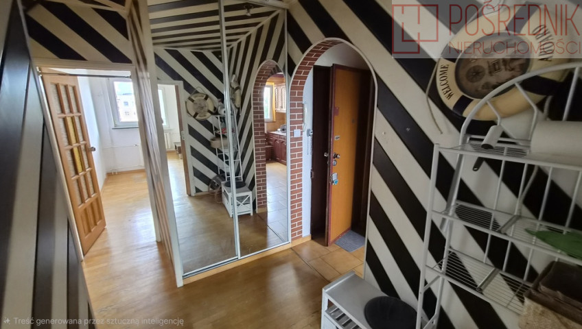 Mieszkanie Wynajem Szczecin Pomorzany Inowrocławska