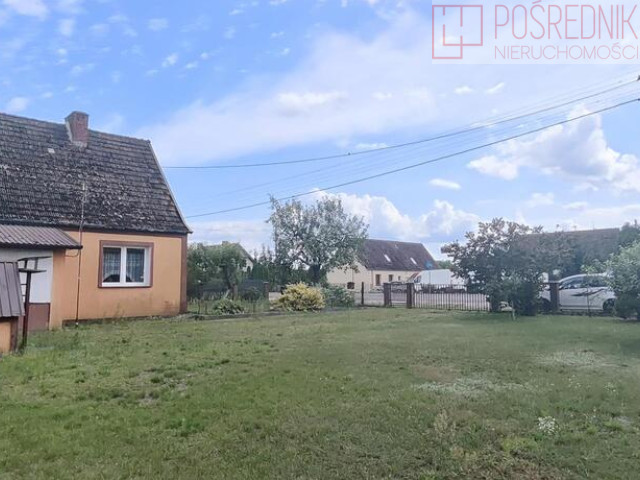 Dom Sprzedaż Podańsko