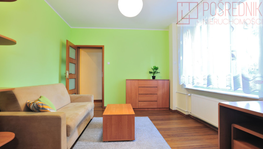 Mieszkanie Wynajem Szczecin Centrum Maksyma Gorkiego