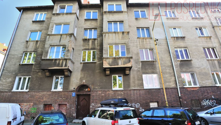 Mieszkanie Wynajem Szczecin Centrum Maksyma Gorkiego