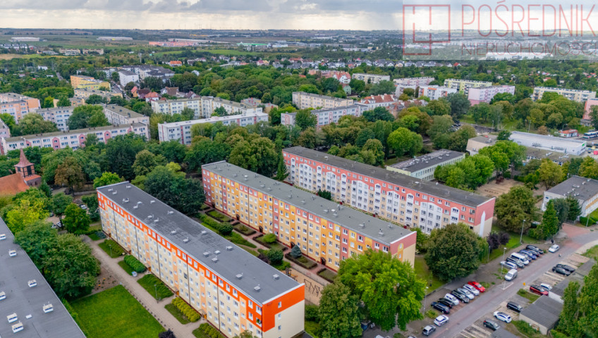 Mieszkanie Wynajem Szczecin Pomorzany Włościańska