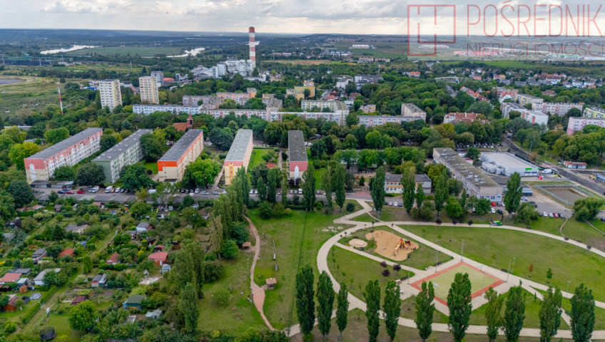 Mieszkanie Wynajem Szczecin Pomorzany Włościańska