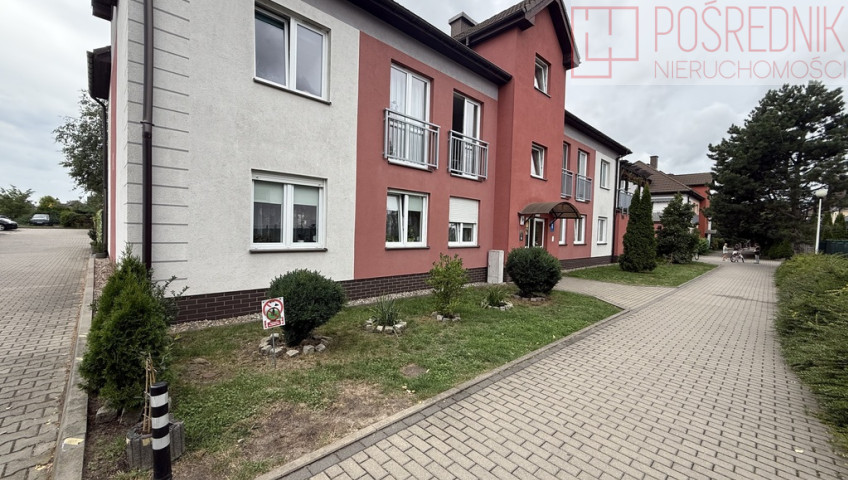 Mieszkanie Wynajem Warzymice Dębowa