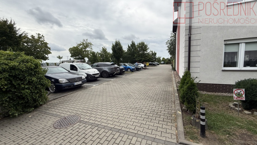 Mieszkanie Wynajem Warzymice Dębowa