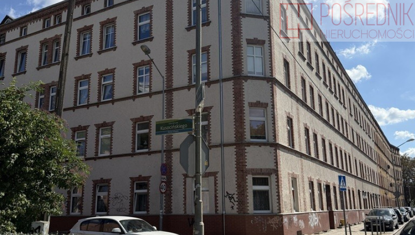 Mieszkanie Sprzedaż Szczecin Śródmieście Jana Henryka Dąbrowskiego