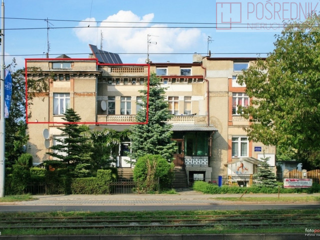 Mieszkanie Sprzedaż Szczecin Śródmieście