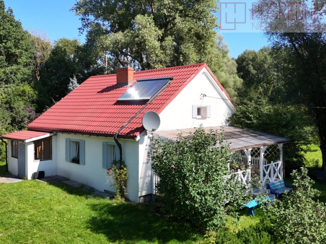 Dom Sprzedaż Klępnica