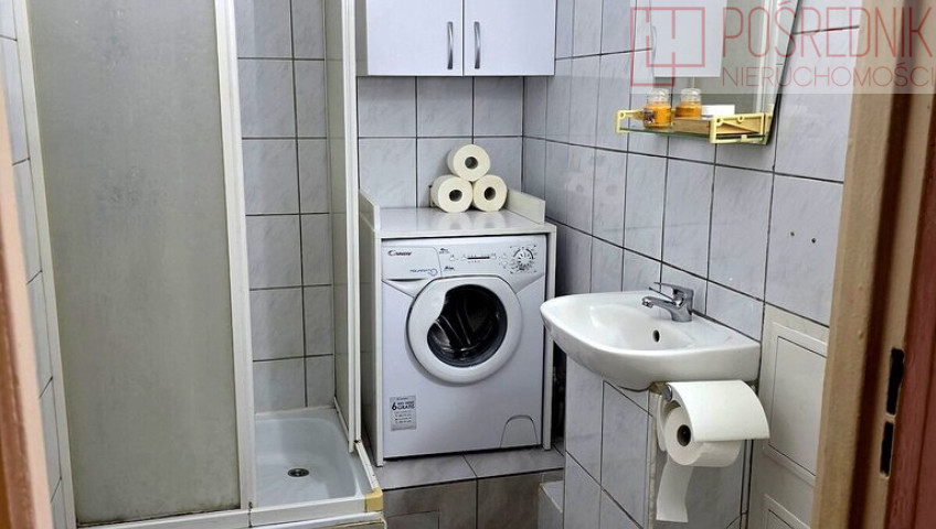 Mieszkanie Wynajem Police Zygmunta Wróblewskiego
