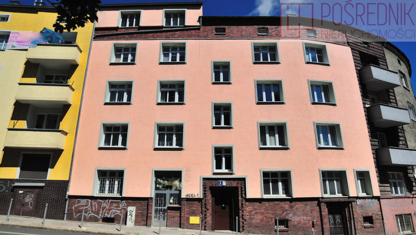 Mieszkanie Wynajem Szczecin Centrum ks. Piotra Skargi