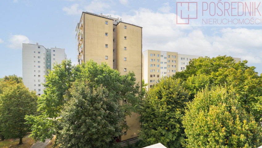 Mieszkanie Sprzedaż Szczecin Nowe Miasto Potulicka