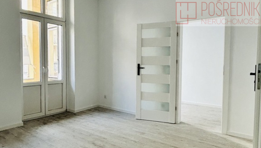 Mieszkanie Sprzedaż Szczecin Śródmieście-Centrum Mazurska