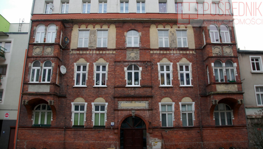 Mieszkanie Sprzedaż Świnoujście