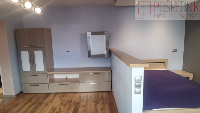 Mieszkanie Sprzedaż Szczecin Śródmieście-Centrum al.&nbsp;Bohaterów Warszawy